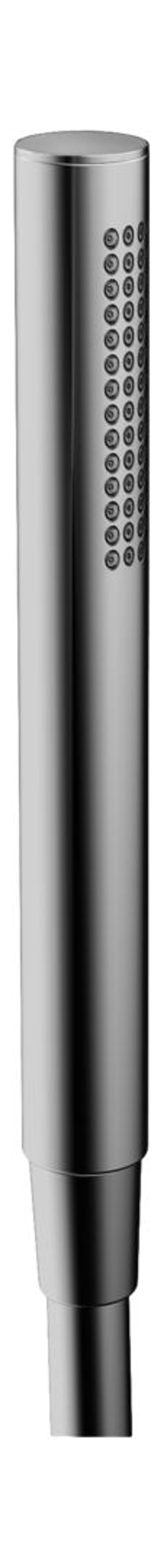 HANSA Handbrause HANSASTILO 5439 1-strahlig Chrom, 54390100