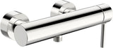 HANSA EHM Brausebatterie HANSAVANTIS Style 5445 Chrom, 54450107