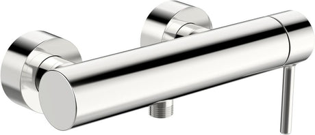 HANSA EHM Brausebatterie HANSAVANTIS Style 5445 Chrom, 54450107