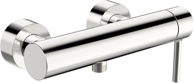 HANSA EHM Brausebatterie HANSAVANTIS Style 5445 Chrom, 54450107