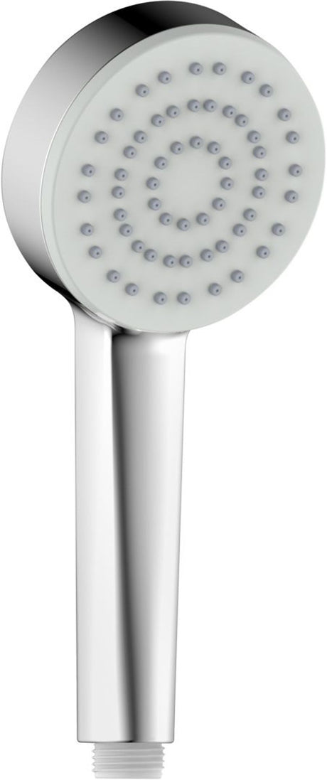 HANSA Handbrause HANSABASIC 5561 1-strahlig Chrom, 55610100