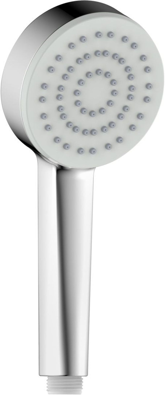 HANSA Handbrause HANSABASIC 5561 1-strahlig Chrom, 55610100