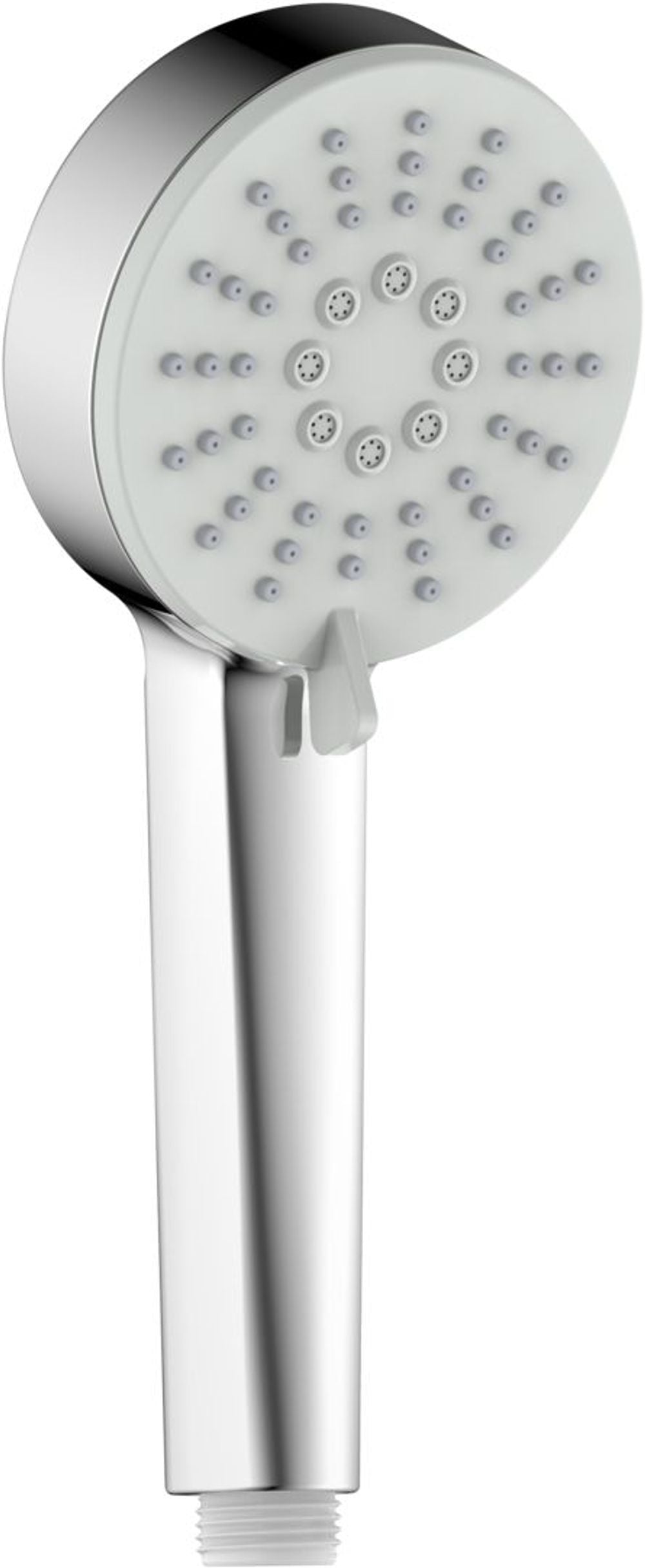 HANSA Handbrause HANSABASIC 5562 3-strahlig Chrom, 55620100