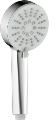HANSA Handbrause HANSABASIC 5562 3-strahlig Chrom, 55620100