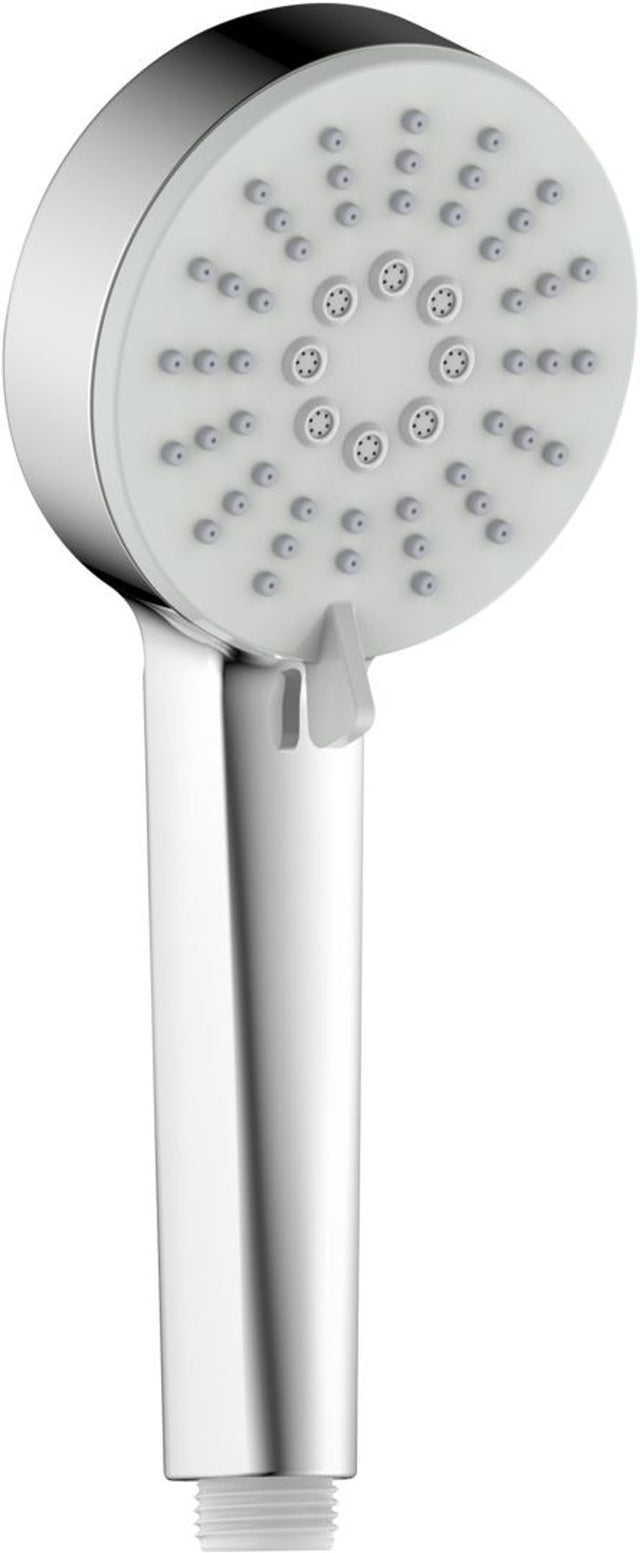 HANSA Handbrause HANSABASIC 5562 3-strahlig Chrom, 55620100