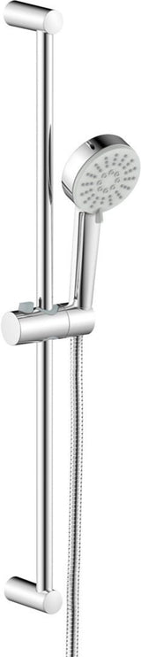 HANSA Wandstangengarnitur HANSABASIC 5578 3-strahlig DN15 Chrom, 55780133