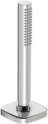 HANSA Einhebelmischer Handbrause HANSASTELA 5728 Chrom, 57281000