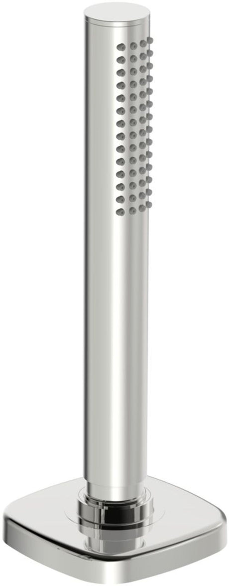 HANSA Einhebelmischer Handbrause HANSASTELA 5728 Chrom, 57281000