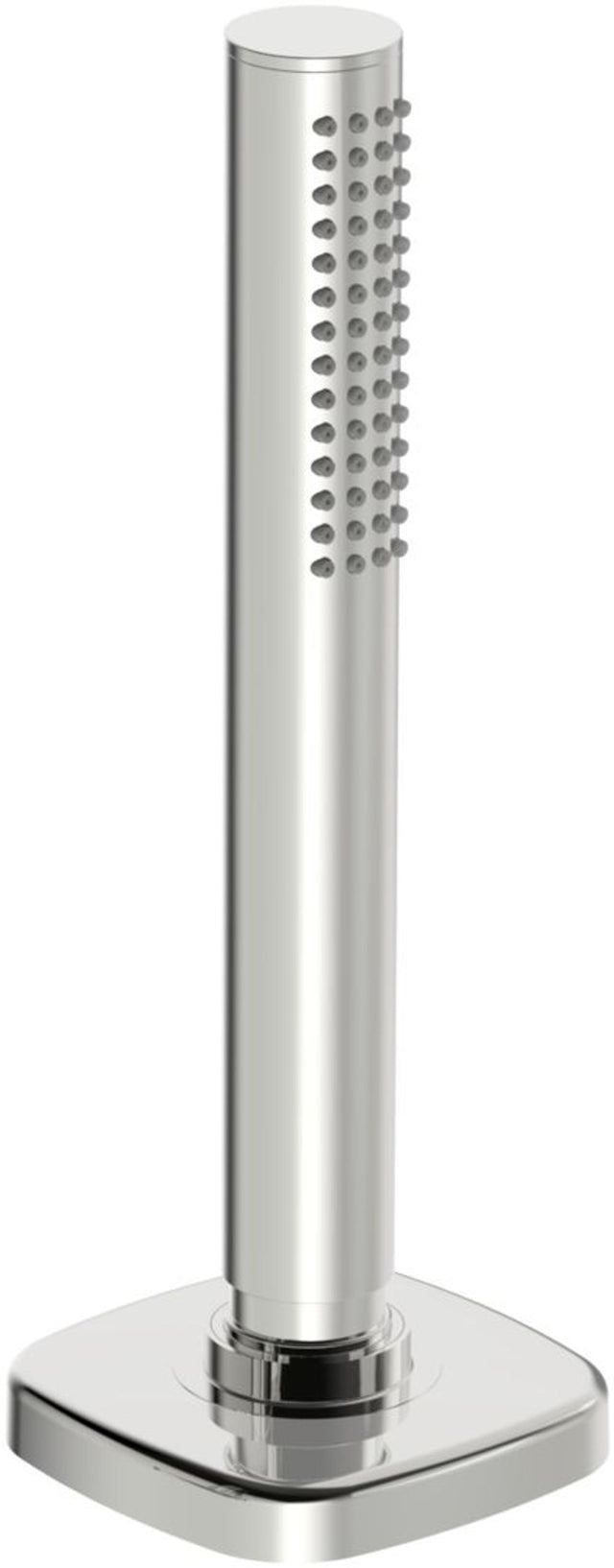 HANSA Einhebelmischer Handbrause HANSASTELA 5728 Chrom, 57281000