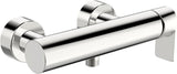 HANSA Einhebelmischer Brausebatterie HANSASTELA 5767 Chrom, 57670173