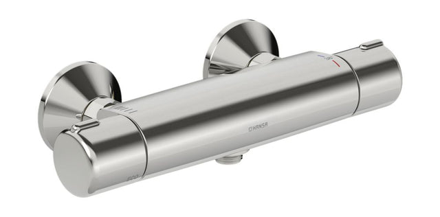 HANSA Brausebatterie HANSAMICRA 5815 DN15 Chrom, 58150171