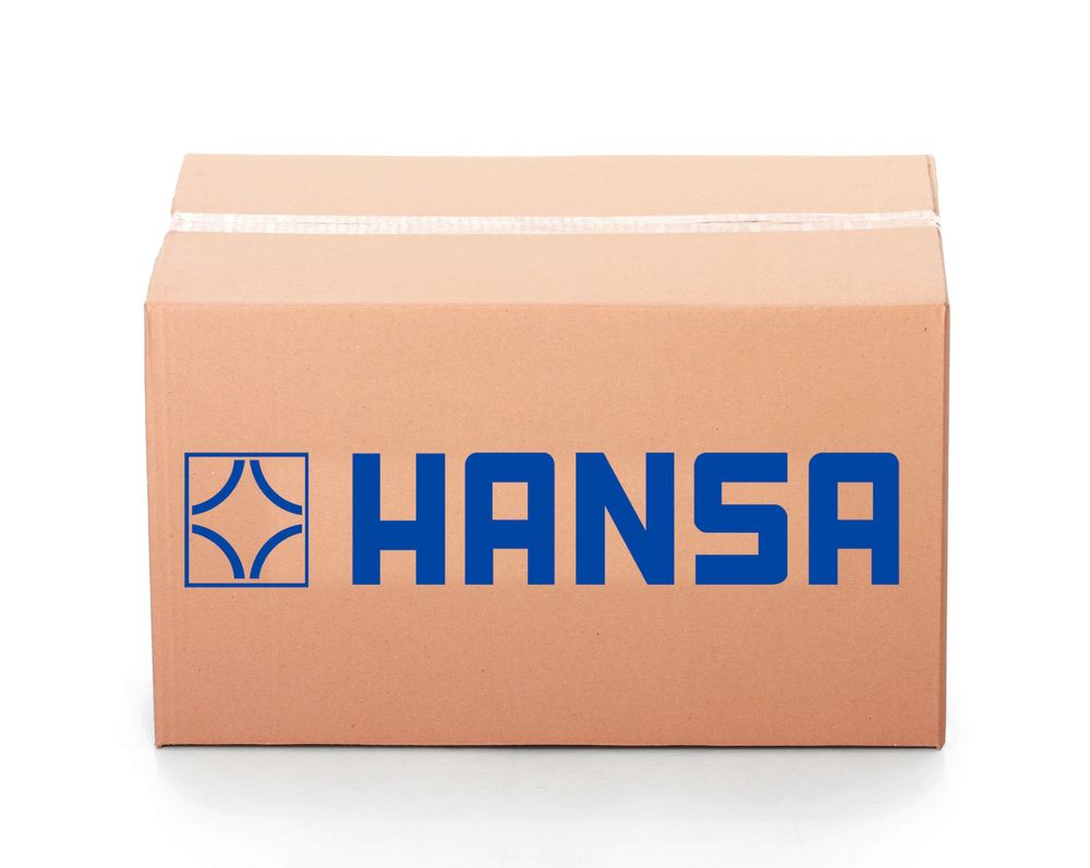 HANSA Befestigungsteil HANSA , 59913599