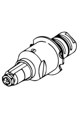 HANSA Thermostatkartusche HANSA 1/2'', 59901640