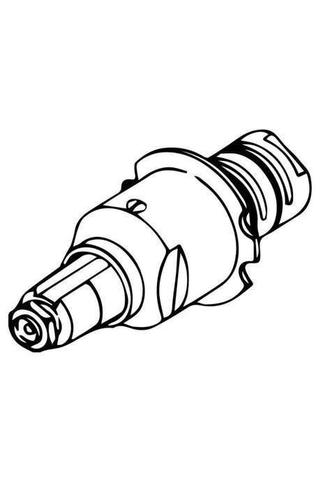 HANSA Thermostatkartusche HANSA 1/2'', 59901640