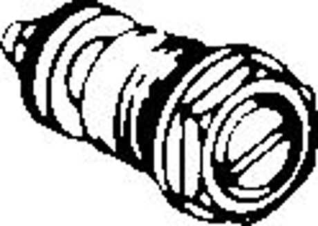 HANSA Absperrventil HANSA , 59901644