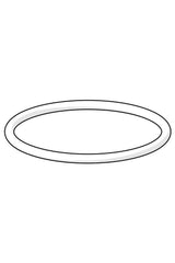 HANSA O-Ring HANSA 42x3.5, 59904764
