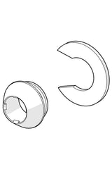 HANSA Führungsstück HANSA , 59904846