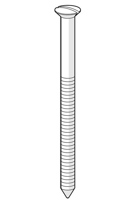 HANSA Schraube HANSA M5x65 Chrom, 59904847