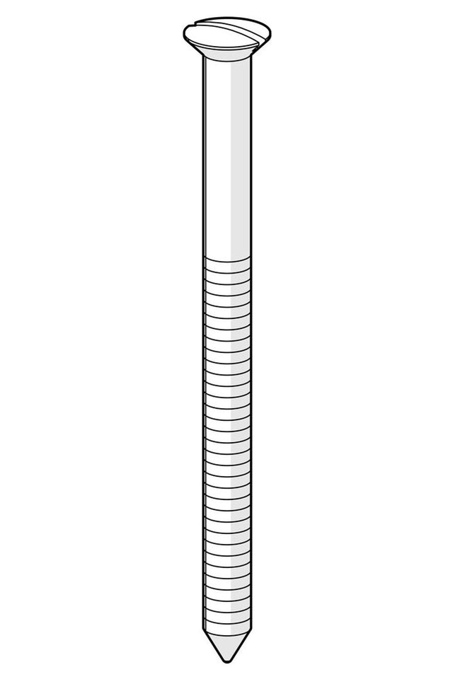 HANSA Schraube HANSA M5x65 Chrom, 59904847