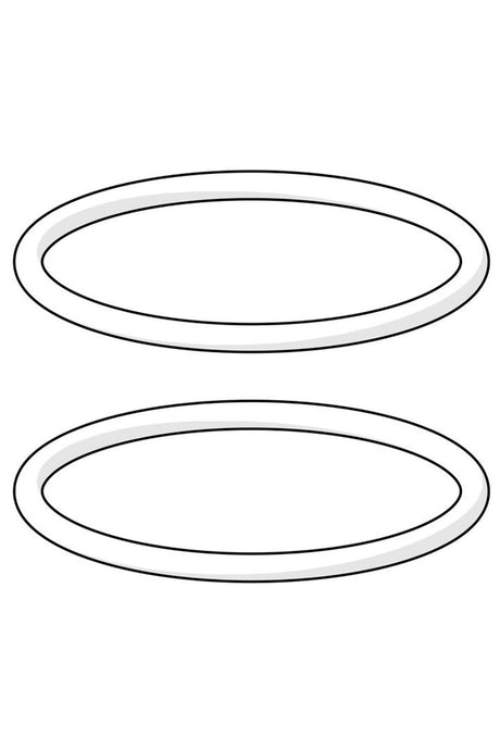 HANSA O-Ringsatz HANSA , 59904964