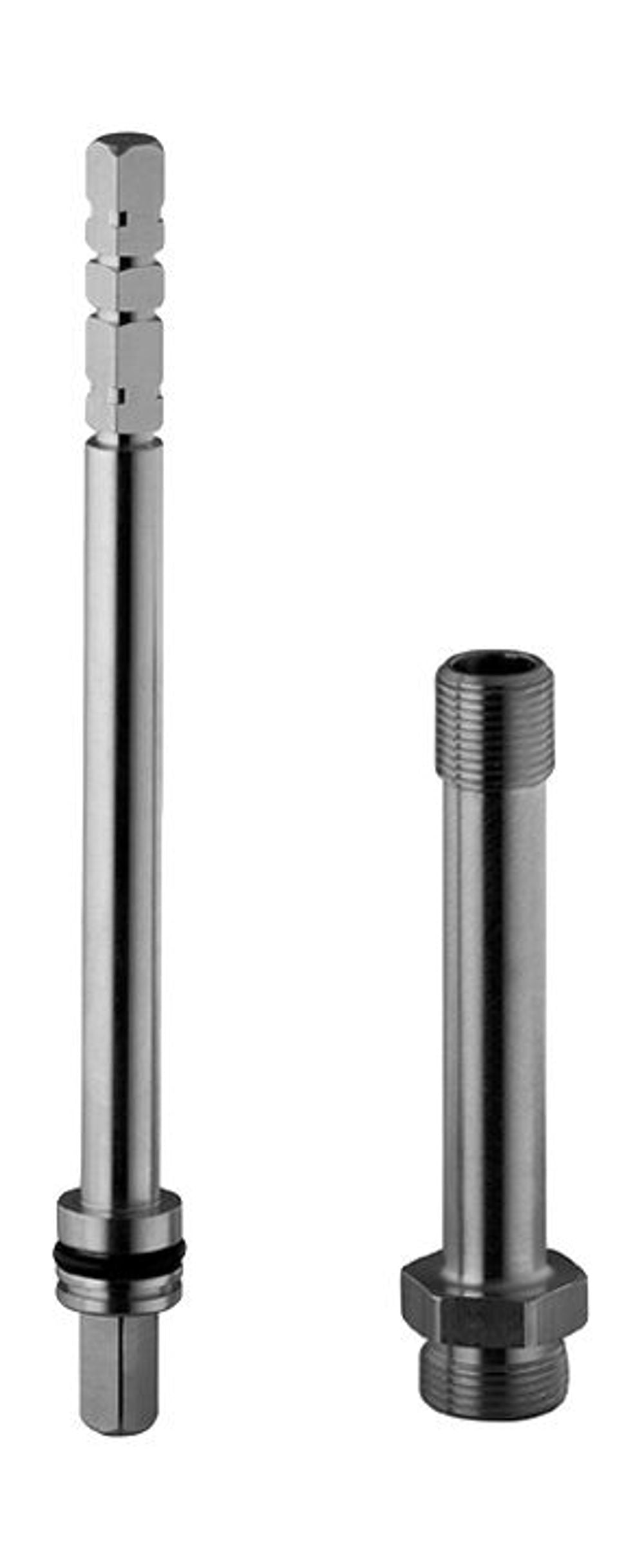 HANSA Verlängerungssatz HANSA 80-115 mm Chrom, 59905577