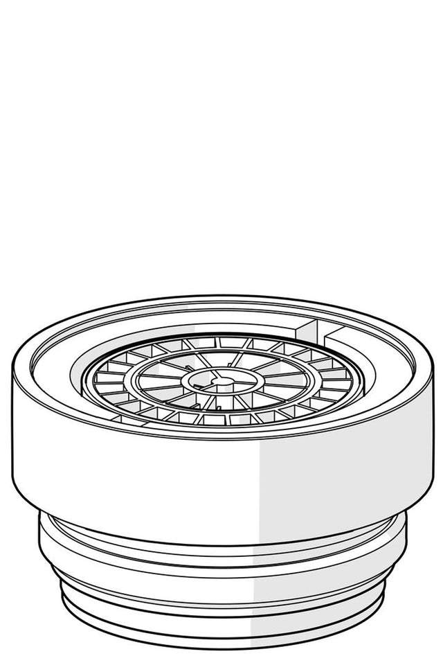 HANSA Luftsprudler HANSA M24x1 D, CC, 59913720