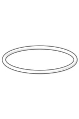HANSA O-Ring HANSA 49,00 X 2,00, 59913279
