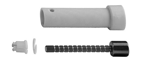 HANSA Verlängerungssatz HANSA 80 mm, 59910424