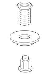 HANSA Adapter HANSA , 59911033