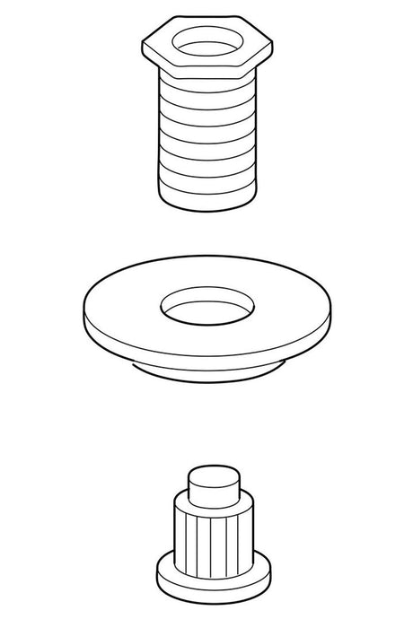 HANSA Adapter HANSA , 59911033