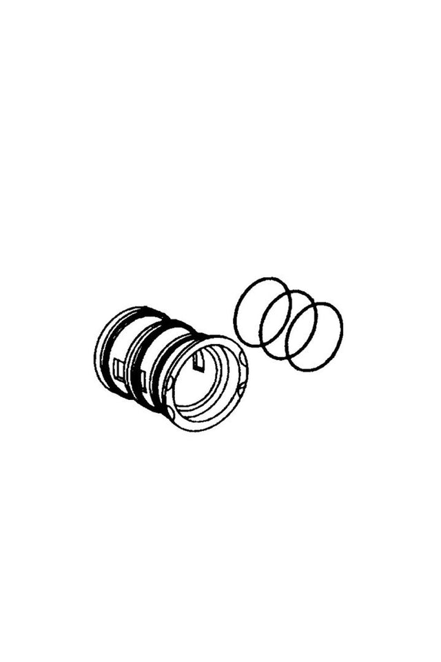 HANSA Adapter HANSA , 59911514