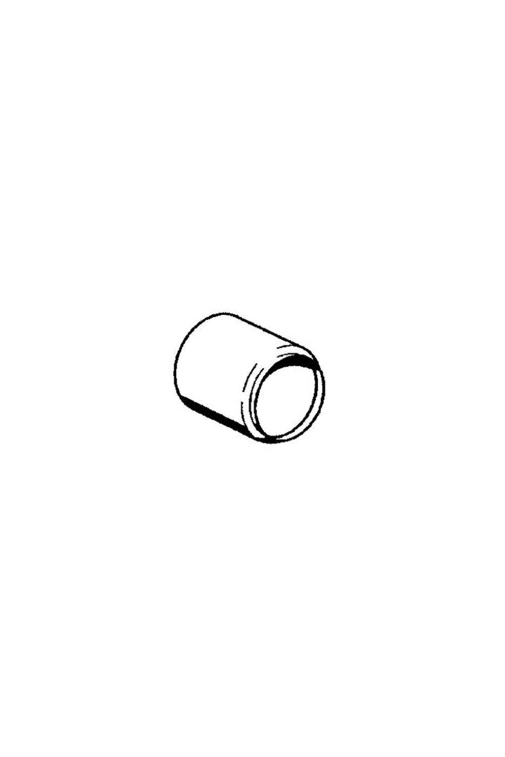 HANSA Abdeckkappe HANSA Chrom, 59911570