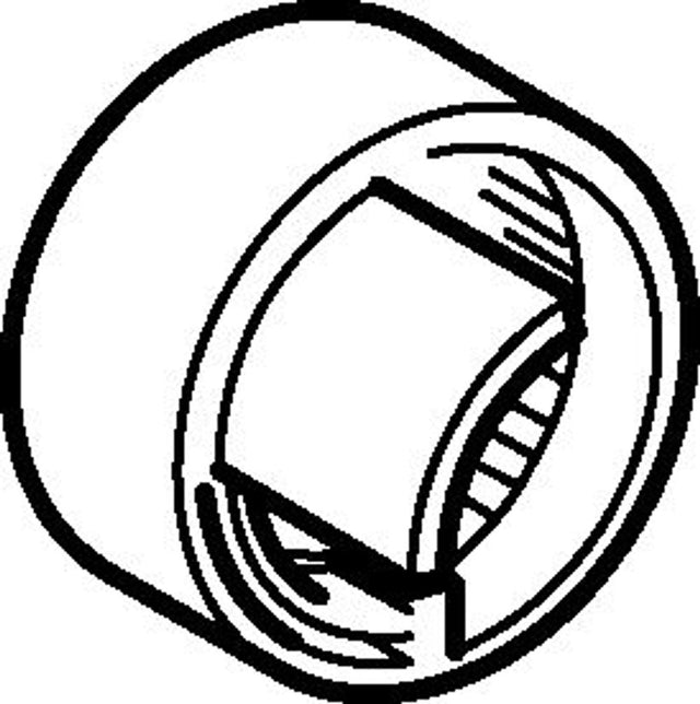 HANSA Temperaturanschlag HANSA , 59911660