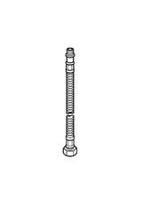 HANSA Schlauch HANSA M12 x 1, G3/8'', L=400, 59911682