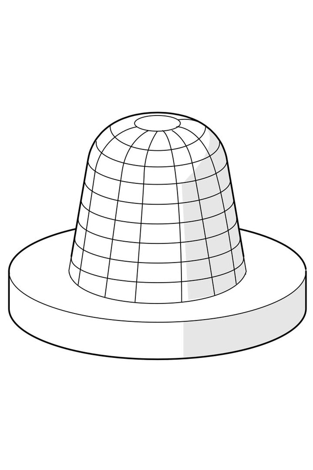 HANSA Schmutzfilter HANSA , 59911684