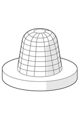 HANSA Schmutzfilter HANSA , 59911684