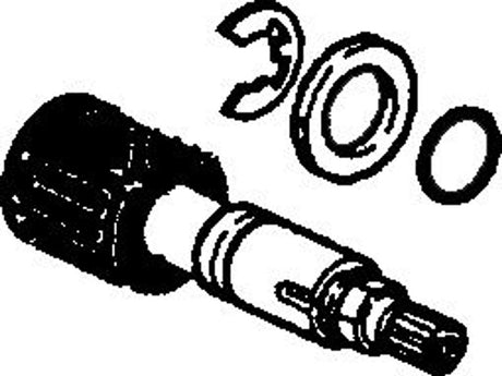 HANSA Umsteller, automatisch HANSA , 59911746