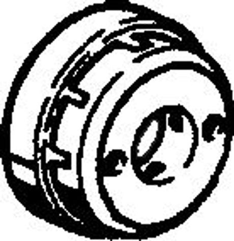HANSA Kegelhülse HANSA , 59911747