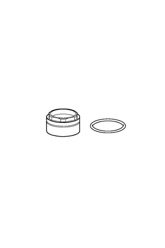 HANSA Ringschraube HANSA M50 x 1, 59912045