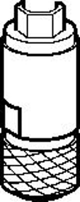 HANSA Anschlussnippel HANSA , 59912074
