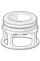 HANSA Sitz HANSA , 59912229
