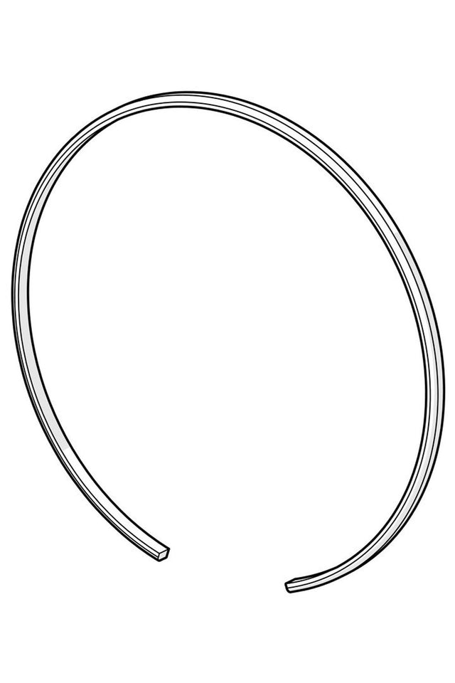 HANSA Gummidichtung HANSA , 59912232