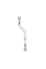 HANSA Anschlußschlauch HANSA L=800, G3/4xG3/4, 59912247