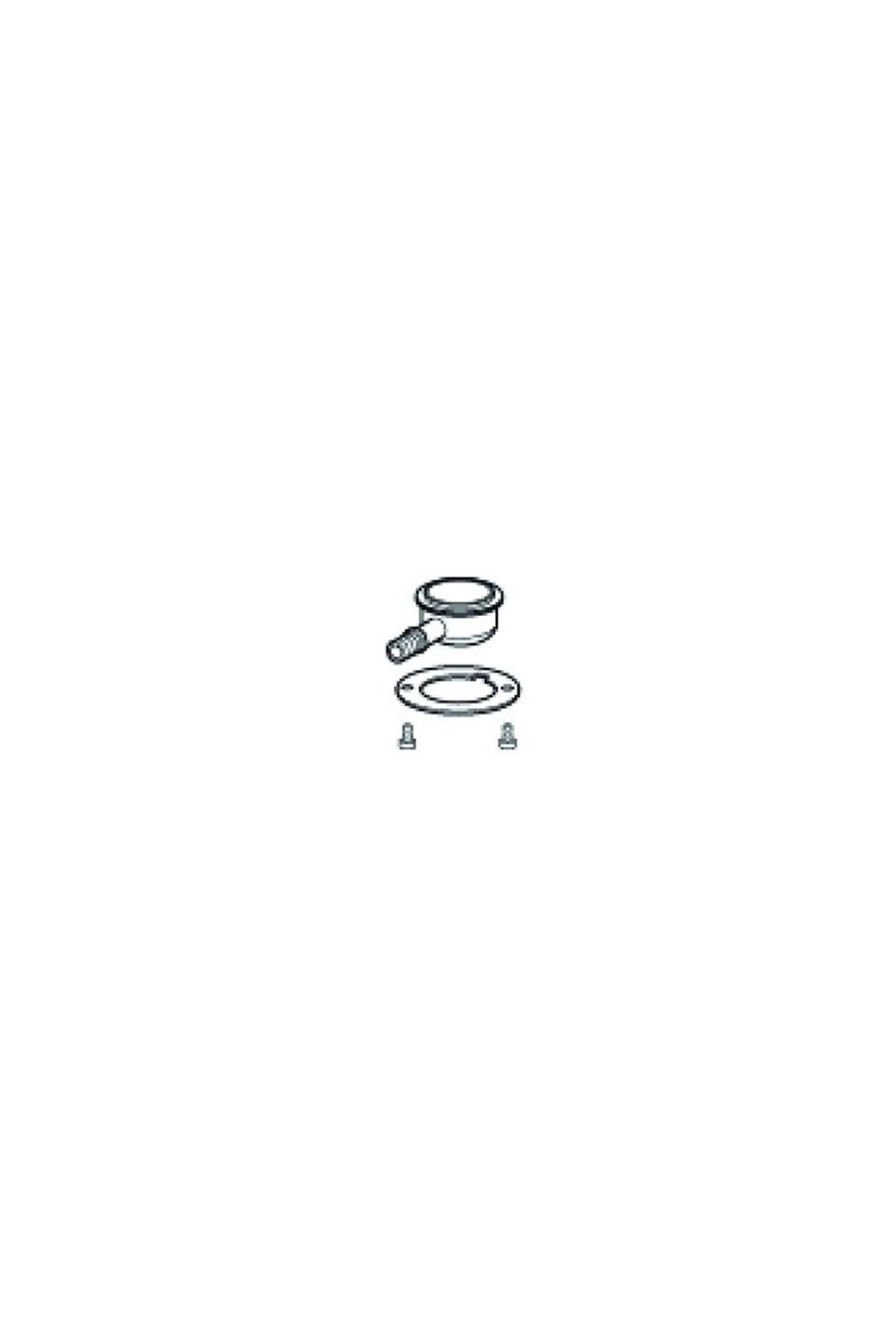 HANSA Verbinder HANSACOMPACT , 59912351