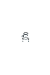 HANSA Verbinder HANSACOMPACT , 59912351