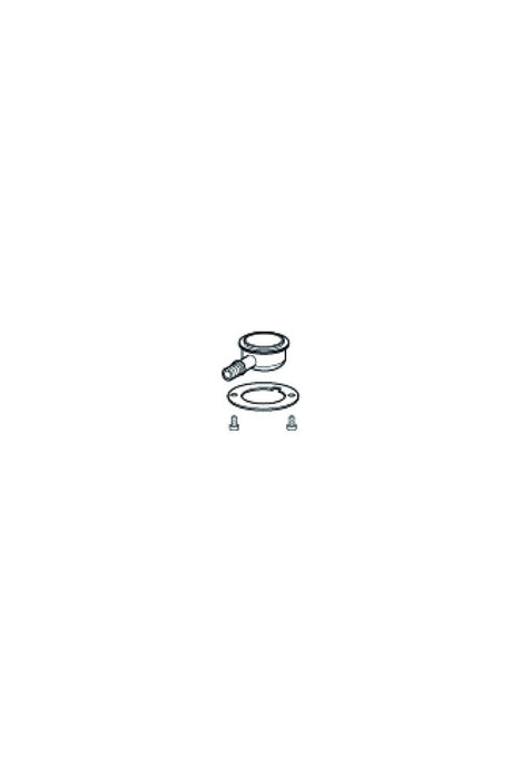 HANSA Verbinder HANSACOMPACT , 59912351