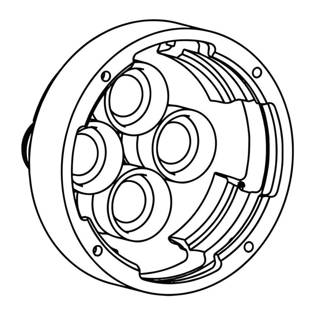 HANSA Verlängerungssatz HANSA 20 mm, 59912754