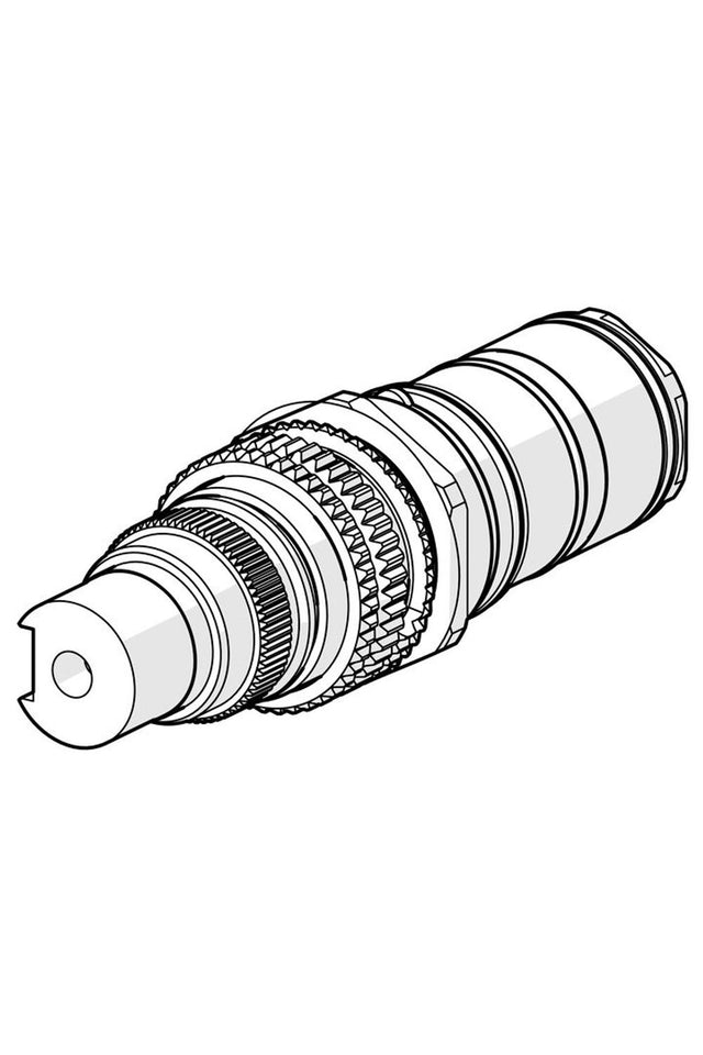 HANSA Thermostatkartusche HANSA 1/2'' Varox, 59912843