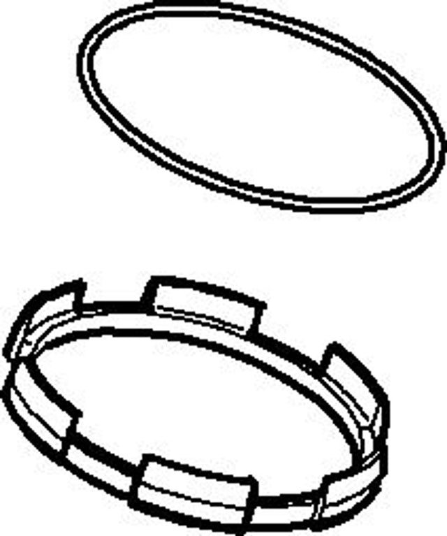 HANSA Klemmring HANSA , 59913073