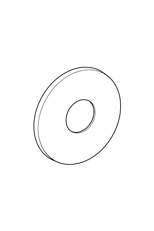 HANSA Rosette HANSAVAROX d 56 mm, 59913078